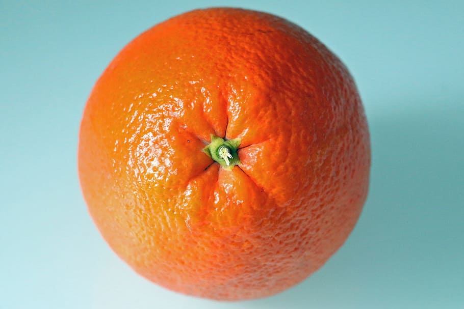 Orange, Citrus, Fruit, Shell, Cute, healthy, useful, food, freshness HD wallpaper