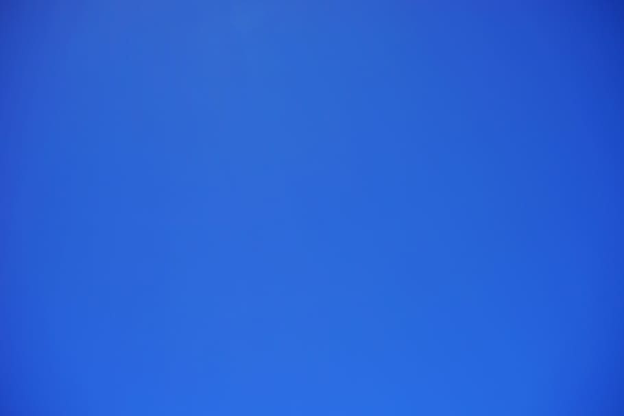 HD wallpaper: sky, blue, partly cloudy, sky blue, azur, azure, bright blue  | Wallpaper Flare
