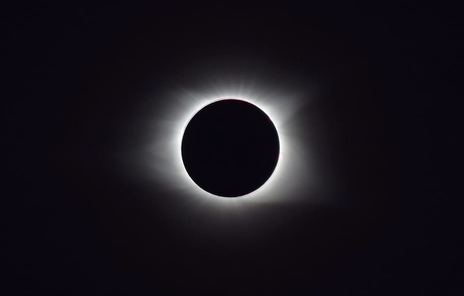 solar eclipse, solar eclipse 2017, totality, tennessee, sun, moon
