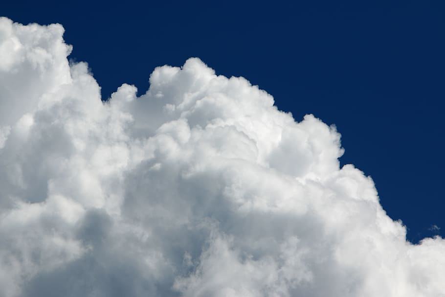 clouds, sky, blue, sky clouds, blue sky clouds, summer, clouds sky HD wallpaper
