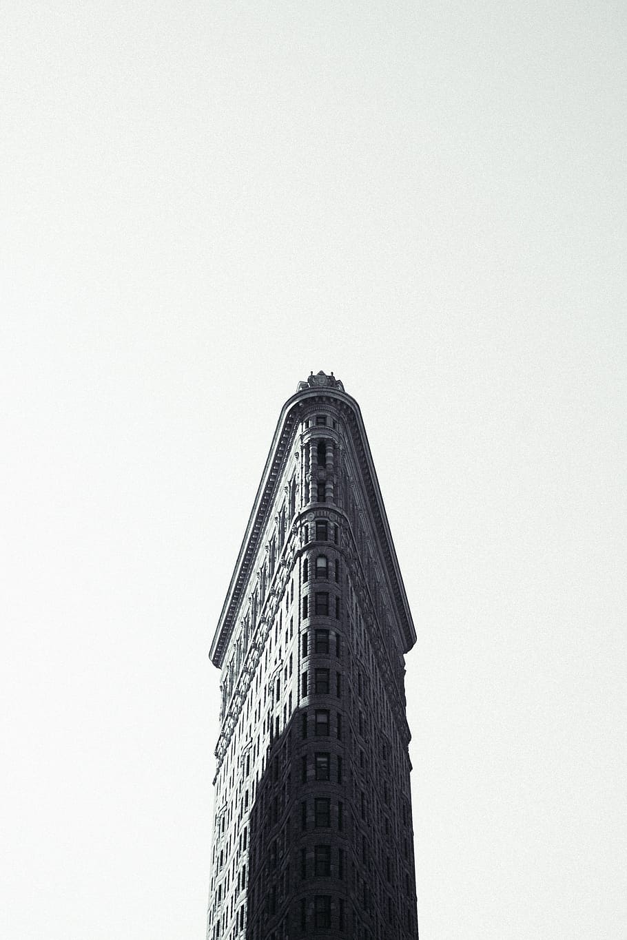 architecture, building, infrastructure, landmark, black and white HD wallpaper