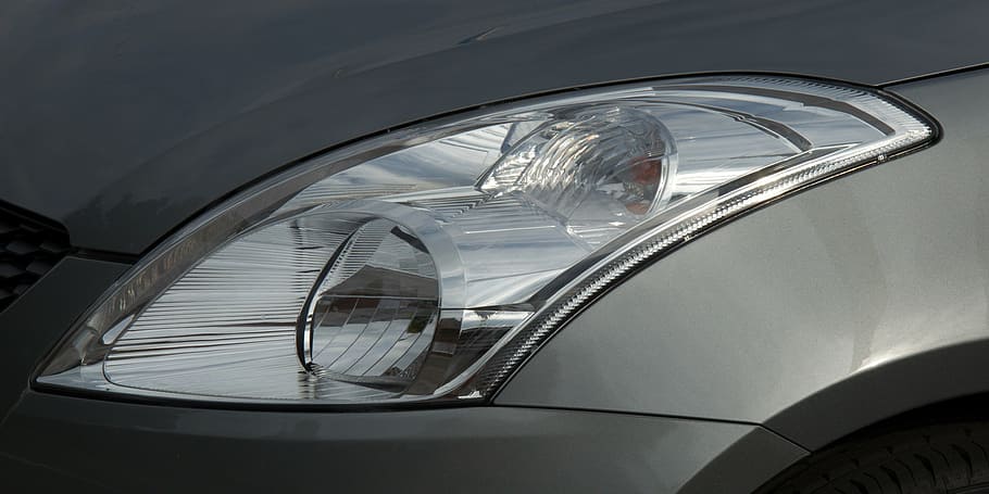 spotlight, auto, lamp, car, land Vehicle, transportation, luxury HD wallpaper