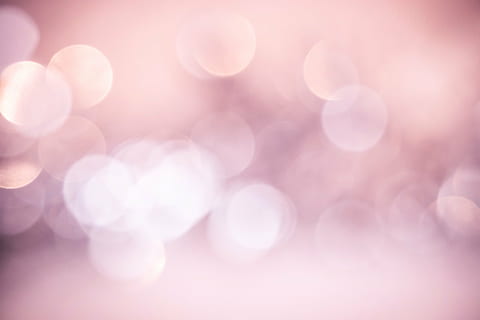 pink and white light bokehs, lights, colors, purple, fun, wheel HD wallpaper