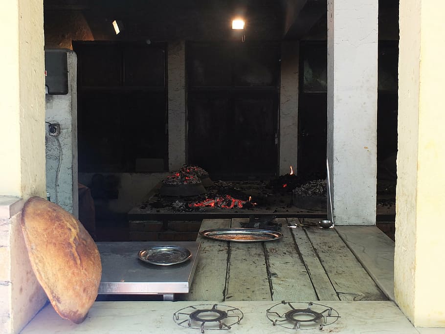 bread, bake, bread oven, loaf, censer, no people, food and drink HD wallpaper