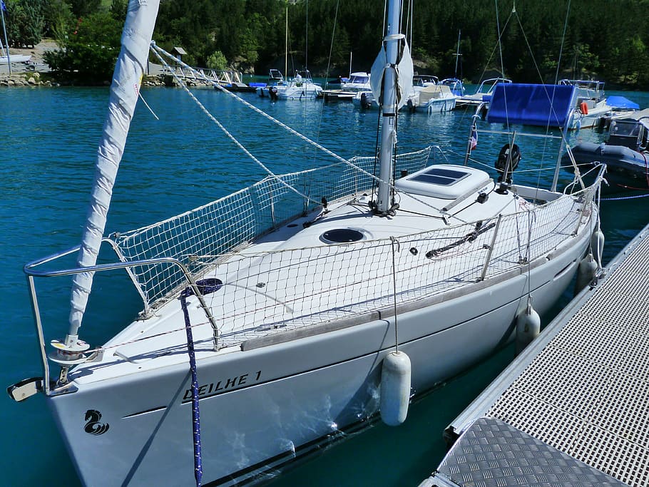 Beneteau Oceanis 35.1 - BALI II - Be Charter