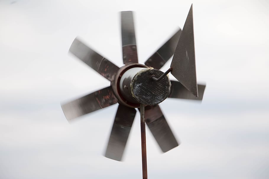 Pinwheel, Turn, Wind Energy, turning, turbine, spinning, no people HD wallpaper