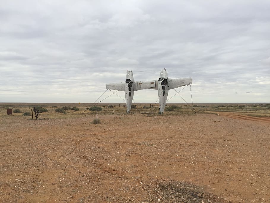 artistic, outback, desert, australia, travel, tourist, land HD wallpaper