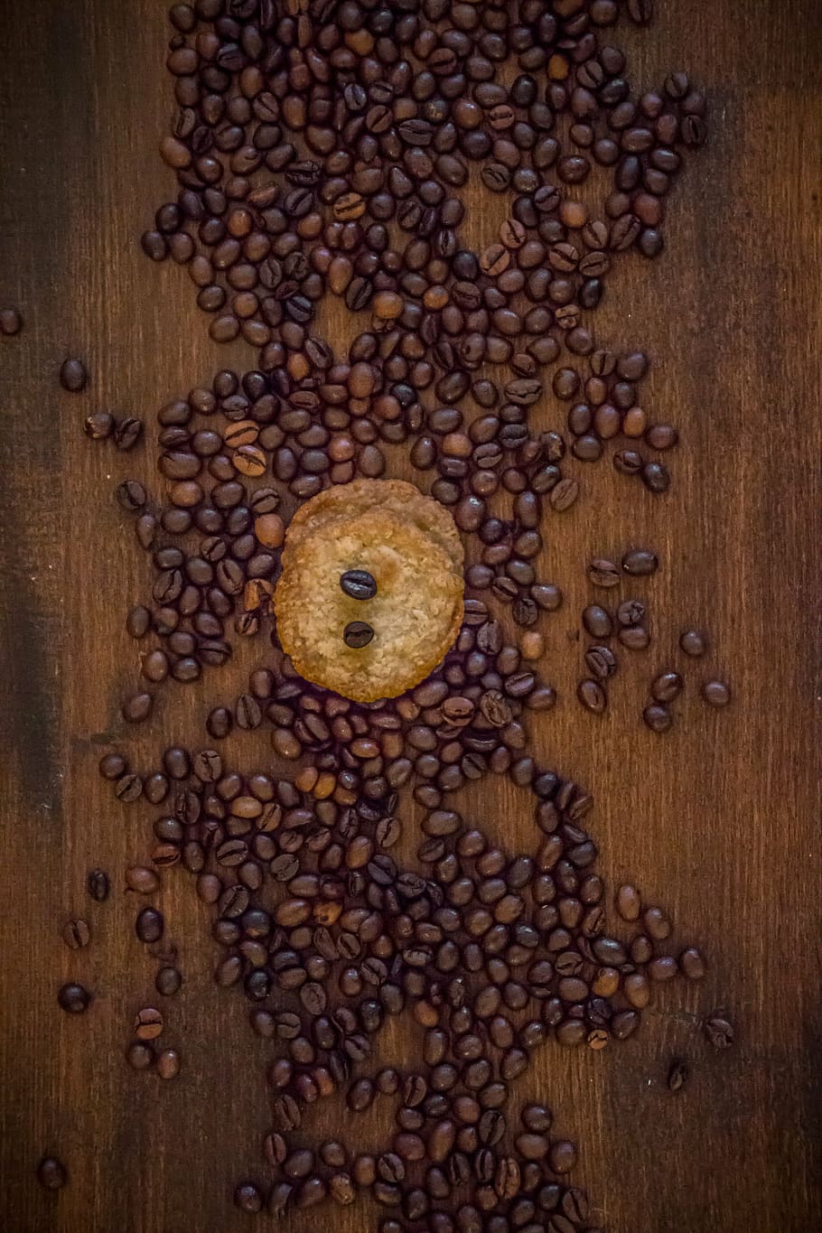 coffee, cookie, benefit from, black, cafe, caffeine, drink HD wallpaper