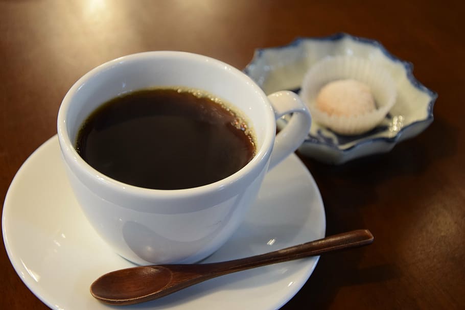 coffee, tea time, brown, delicious, suites, food and drink HD wallpaper