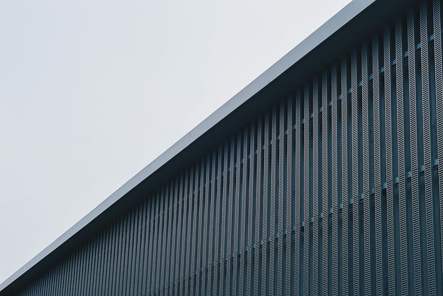 Barcelona #1, untitled, building, architecture, structure, wall HD wallpaper