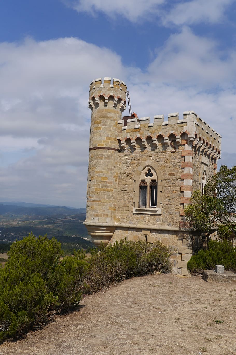 queen, castle, da vinci, code, mystery, house, landscape, france HD wallpaper