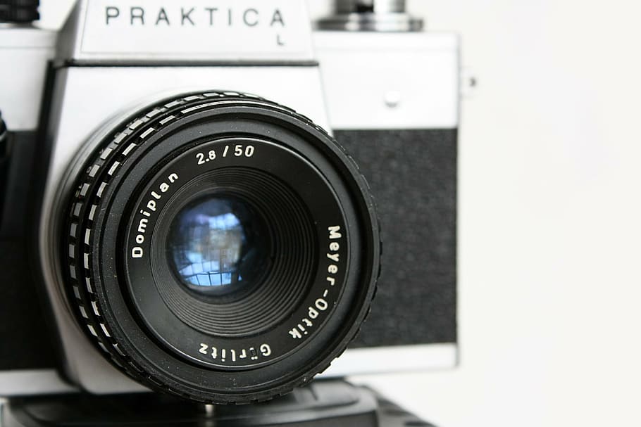 photography, picture, camera, objective, zoom, former, device HD wallpaper