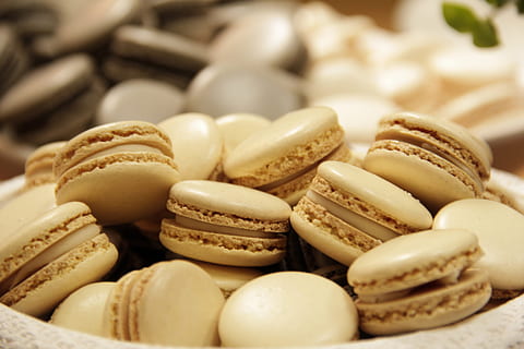biscoito, rocon, eventos, comida, food, food and drink, large group of objects HD wallpaper