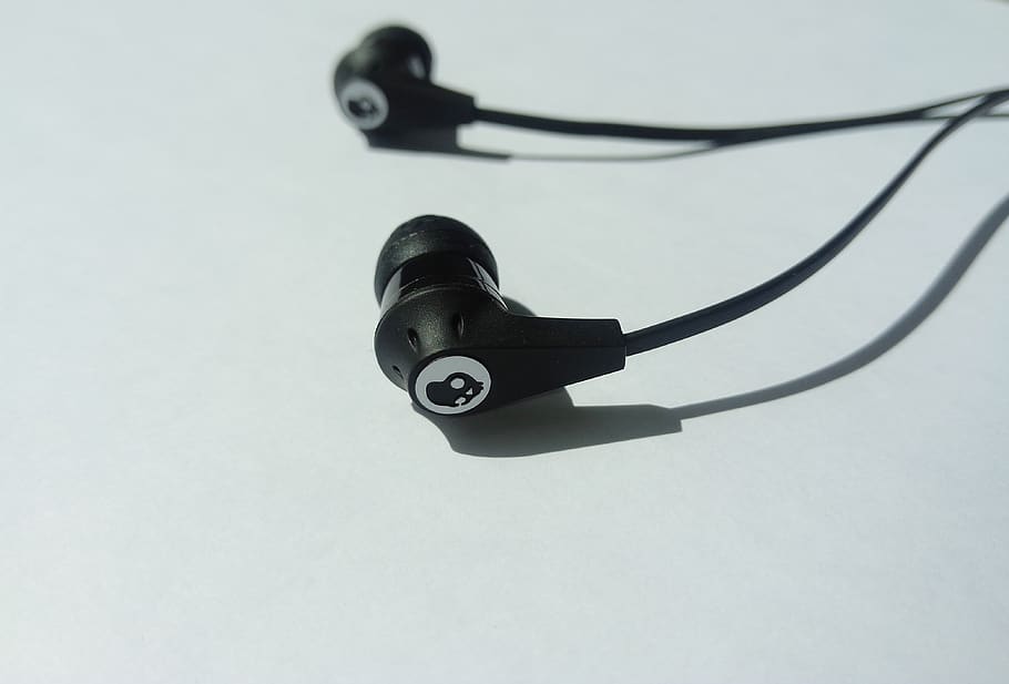 headset, technology, telephone, entertainment, electricity HD wallpaper