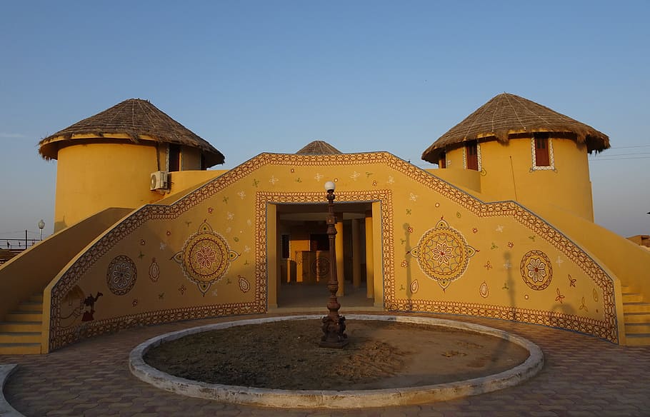 Discover more than 106 kutch wallpaper