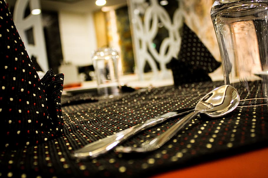 restaurant, glass, hotel, indoors, selective focus, close-up HD wallpaper