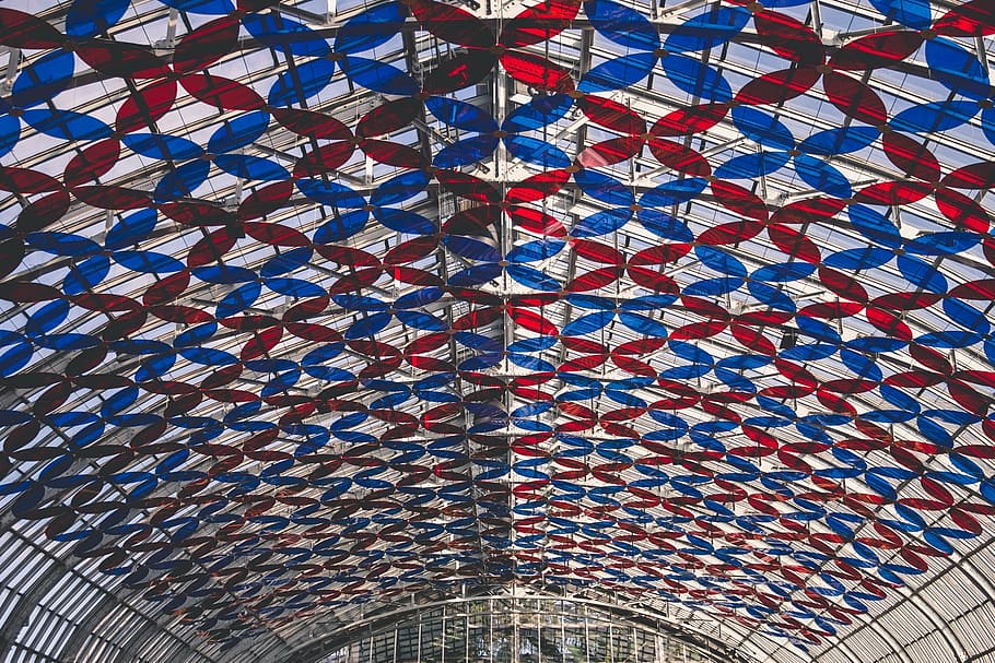 roof, architecture, pattern, structure, building, construction HD wallpaper