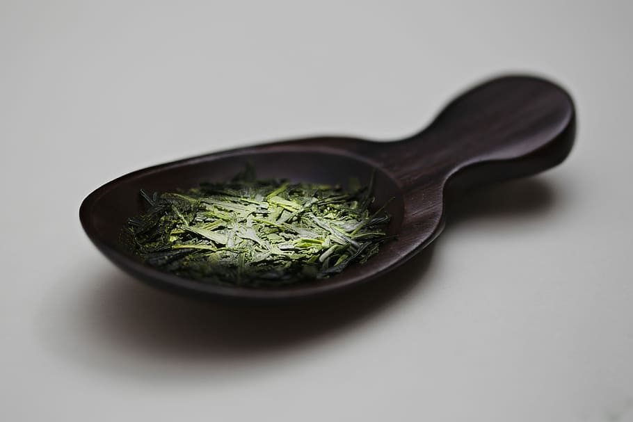 tee, japan, studio shot, indoors, food, food and drink, green color HD wallpaper