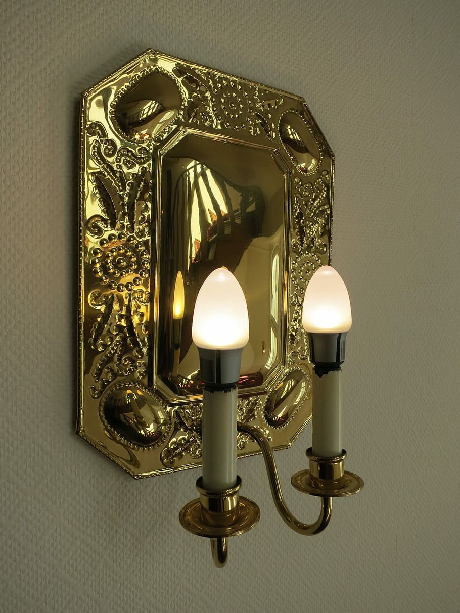 Lamp, Light, Lighting, Ceiling, ceiling lamp, floor lamp, candlestick HD wallpaper