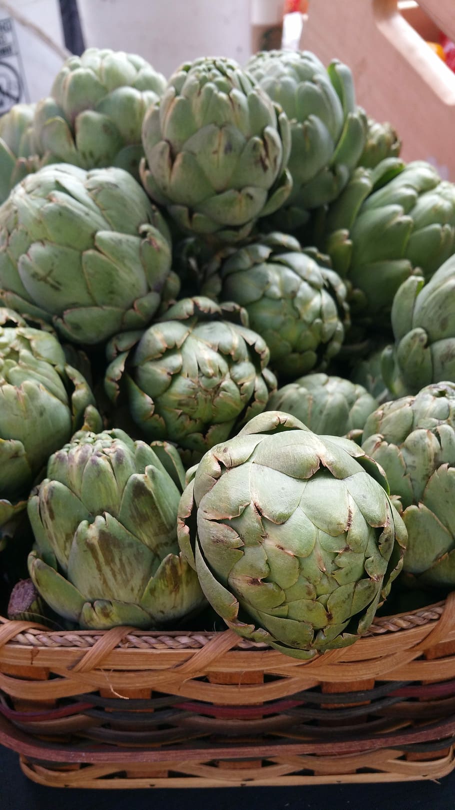 Artichoke 1080P, 2K, 4K, 5K HD wallpapers free download | Wallpaper Flare