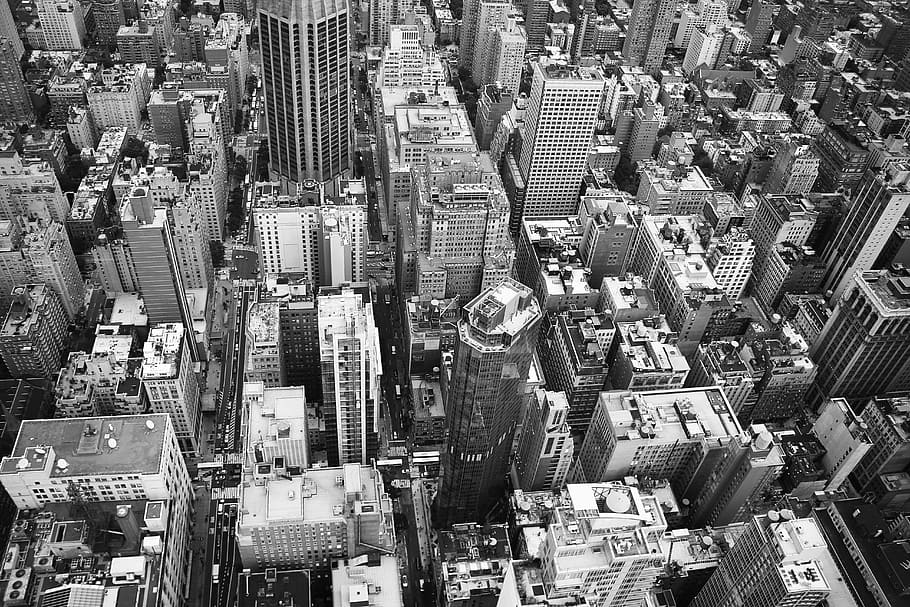 city, architecture, skyscraper, cityscape, building exterior HD wallpaper