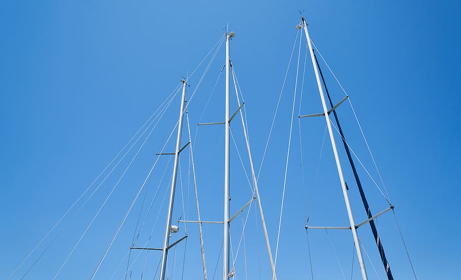 direct, sail, ship, high, cloth, wind, boat, sailing, architecture HD wallpaper