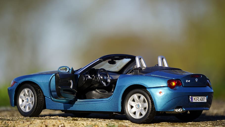 Bmw, Model, Car, German, Performance, toy, automobile, transport HD wallpaper