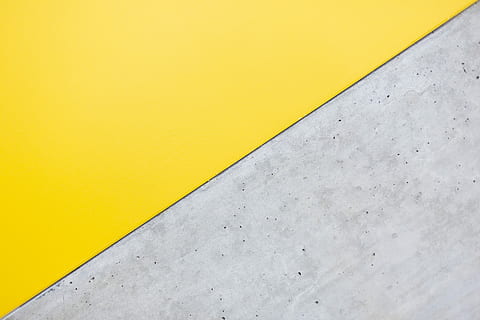 untitled, angle, line, triangle, yellow, surface, texture, empty HD wallpaper