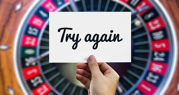 attempt, new beginning, thumb, board, shield, list, experiment HD wallpaper