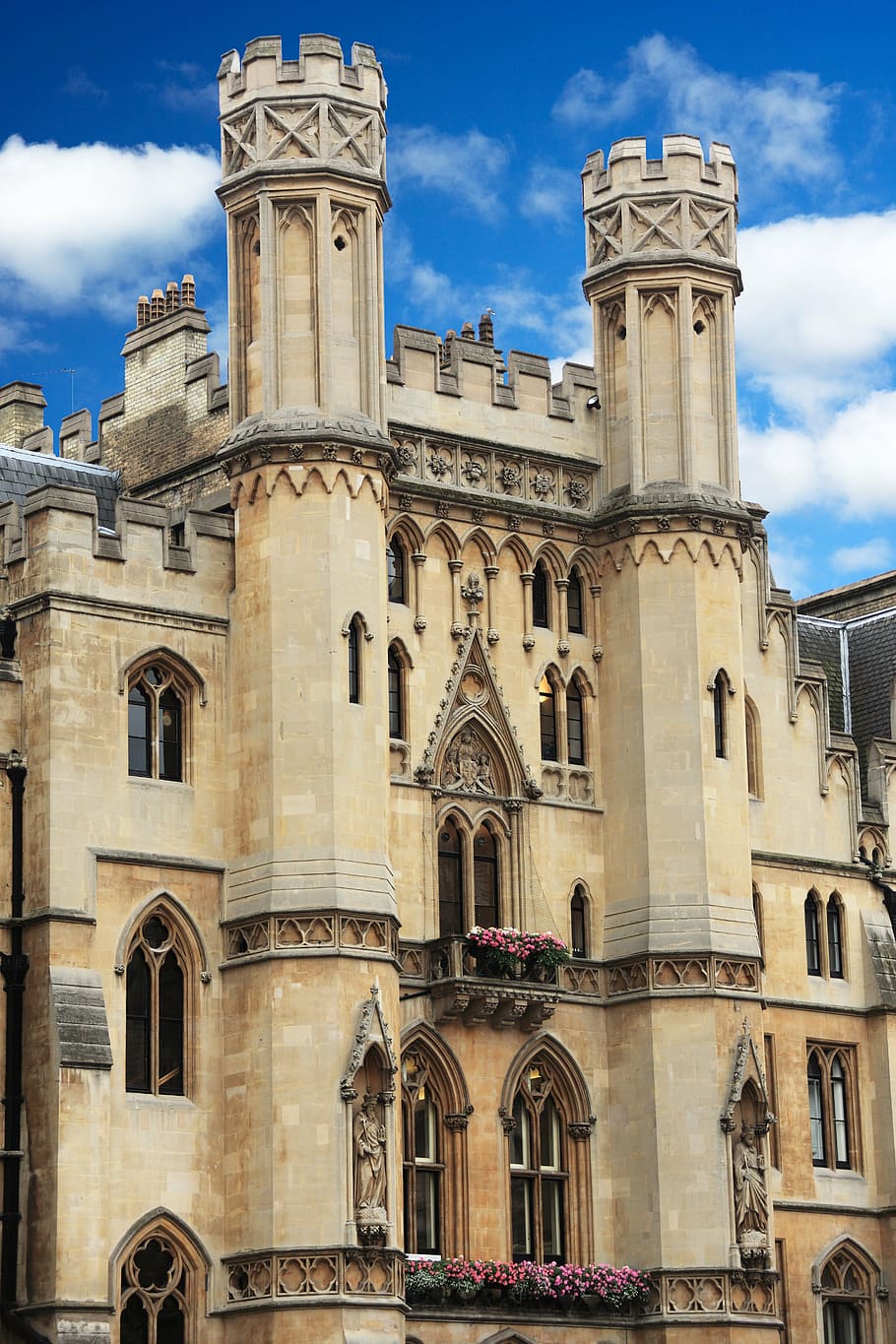 architecture, building, castle, england, london, old, stone HD wallpaper