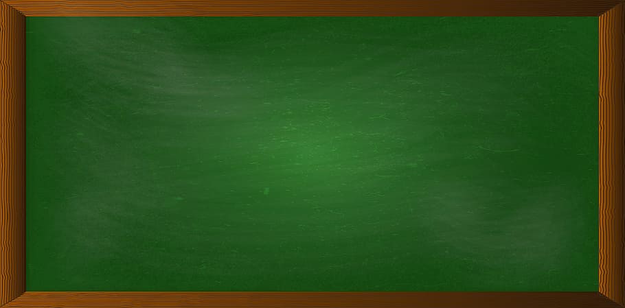 Download Green Chalkboard, Green, Chalk board Wallpaper in 1280x800  Resolution