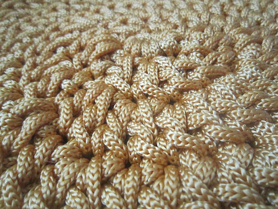 cord, tangle, knitting, pattern, backgrounds, full frame, wool HD wallpaper