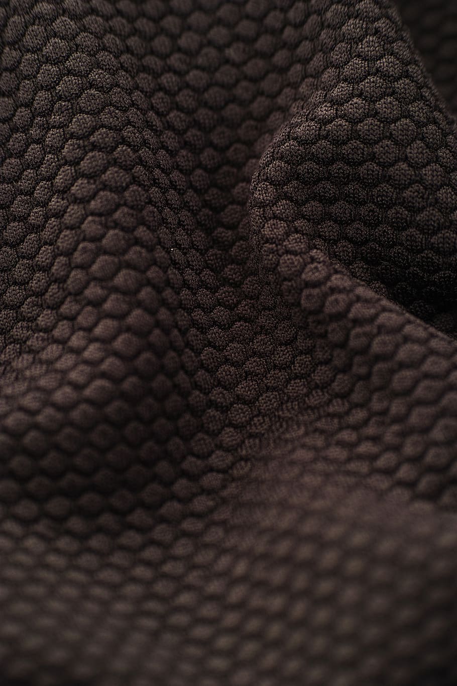macro, textile, softness, fabric, detail, horizontal, nobody HD wallpaper