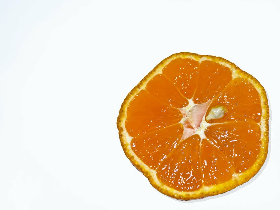 orange, satsuma, clementine, fruit, healthy, tangerine, food, HD wallpaper