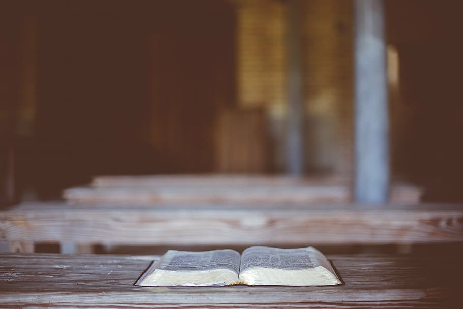 open book and wooden beam, antique, blur, board, carpentry HD wallpaper
