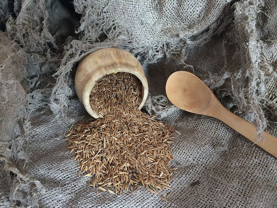 cereal, old, vintage, rustic, rural, bed and breakfast, esparto HD wallpaper
