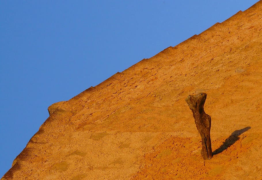 sundial, hispanic, facade, house facade, hauswand, time of HD wallpaper