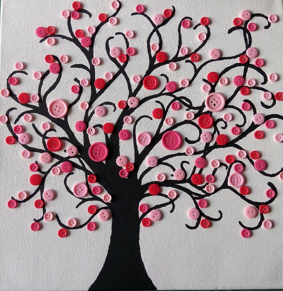 knots, tree, pink, red, indoors, human body part, close-up HD wallpaper