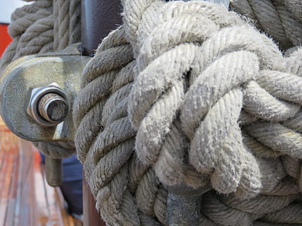 HD wallpaper: mature, mast, hermione, shrouds, ropes, pulleys, boat ...