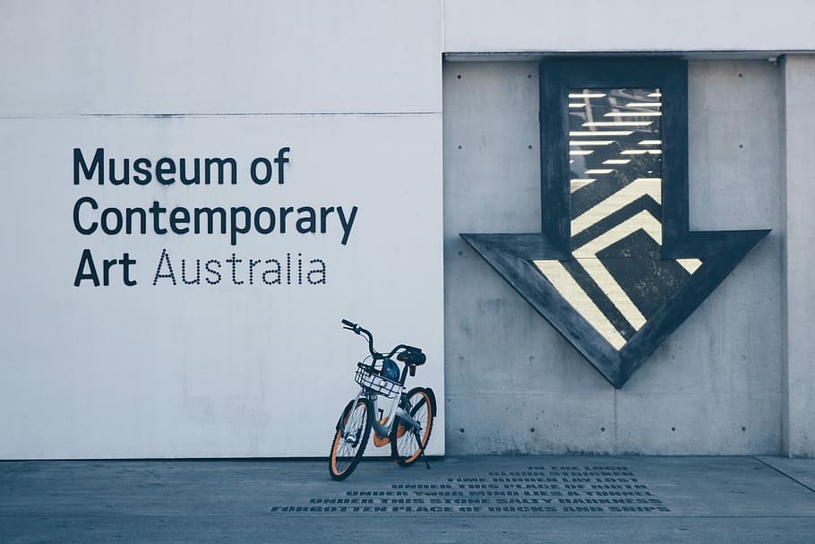 Text museum