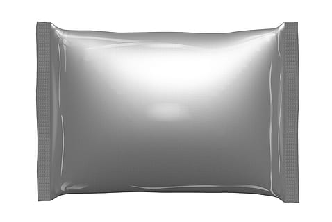 Packing, Mockup, Package, Product, 3D, plastic, sachet, cut out HD wallpaper