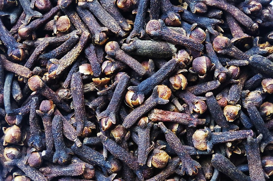 cloves, pepper, aromatic, fragrant, wine, throughout, full frame HD wallpaper