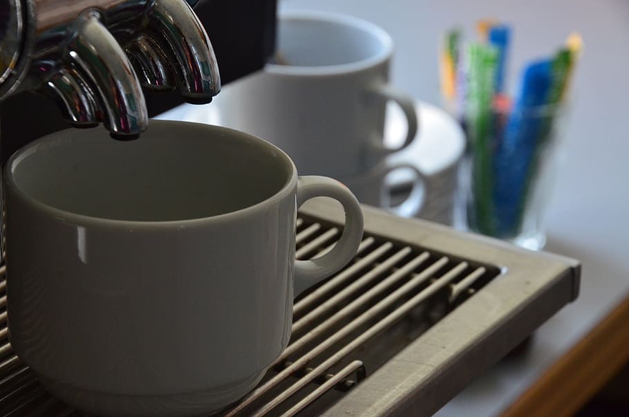 coffee, tea, break, cup, food and drink, mug, coffee cup, close-up HD wallpaper