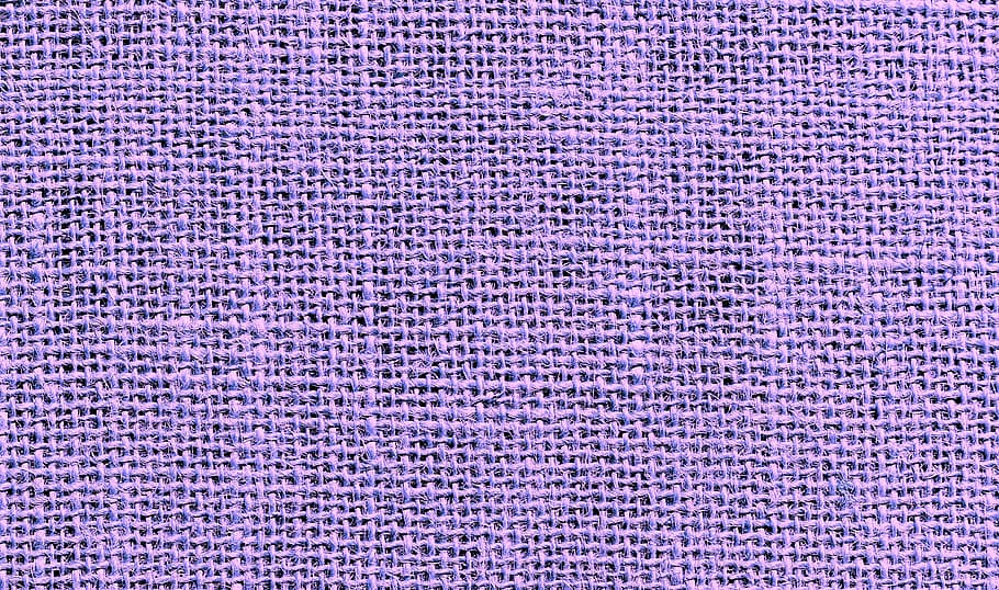 purple textile, background, fabric, coarse, tissue, backgrounds, HD wallpaper