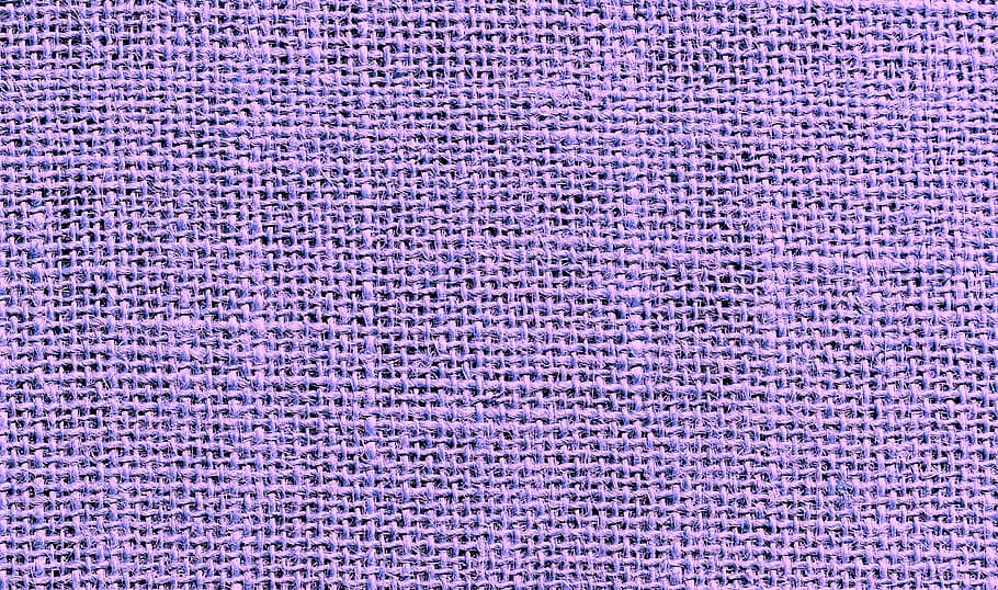 purple textile, background, fabric, coarse, tissue, backgrounds HD wallpaper