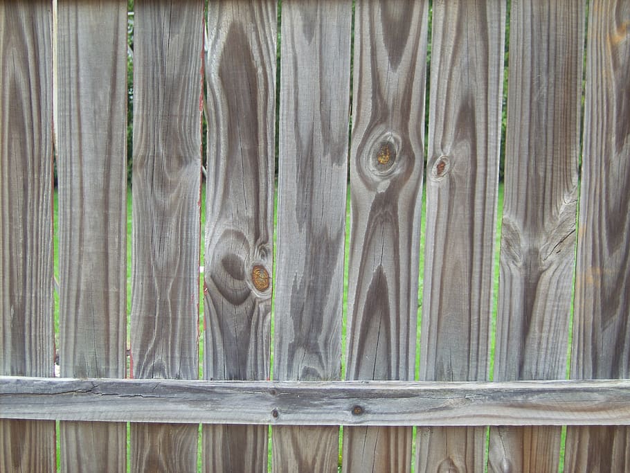 fence, board, pattern, rough, natural, timber, plank, home HD wallpaper