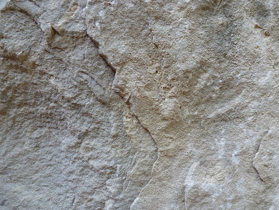 Brick, Stone, Wall, Texture, stone material, rock - object HD wallpaper