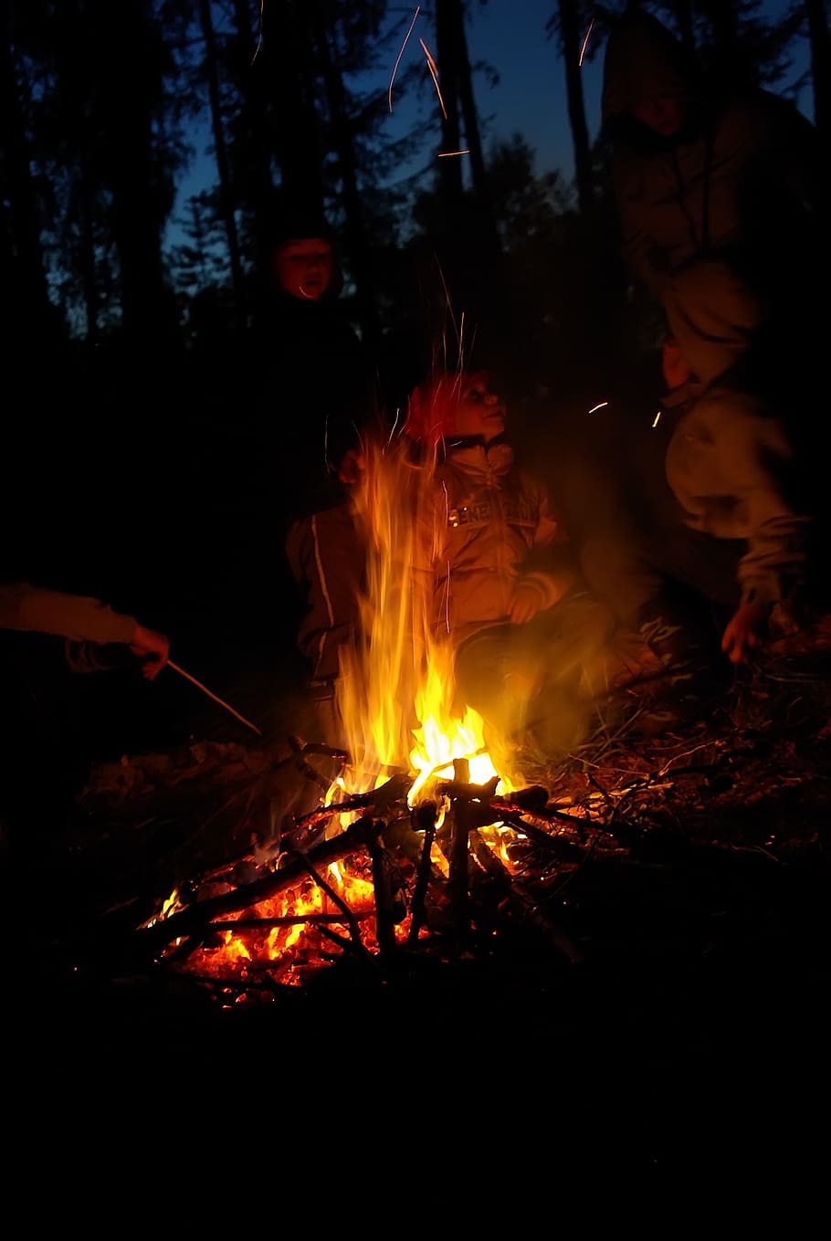 🔥 Download Campfire Wallpaper by @elizabeths15 | Campfire Wallpaper, Campfire  Wallpaper, Cowboy Campfire Wallpaper for Computer, Campfire Wallpaper  Widescreen
