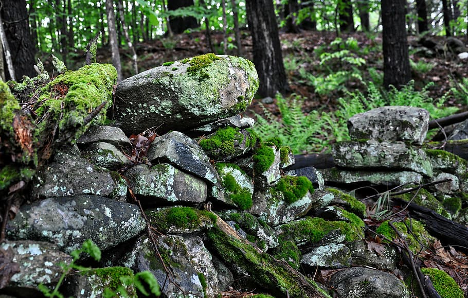 stone wall, stones, architecture, old, historic, ancient, historical HD wallpaper