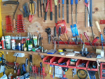 workshop, craft, hobby, tool, work Tool, equipment, repairing HD wallpaper